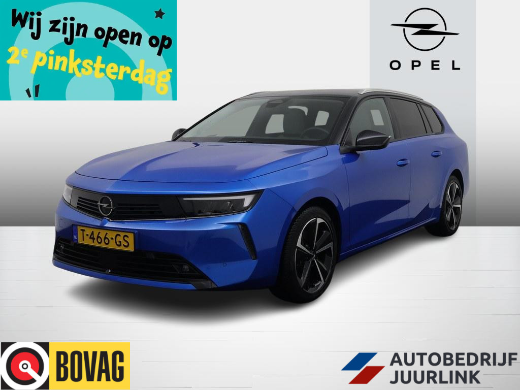 Opel Astra 53042029
